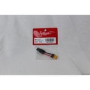 【新品即納】[MIL]OPTION No.1(オプションナンバー1) 東京マルイ・リポバッテリー用変換コネクター マルイ・リポオス/マルイミニ･オス変換コネクター(NO-CN71)(20230204)