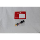 【新品即納】[MIL]OPTION No.1(オプションナンバー1) 東京マルイ・リポバッテリー用変換コネクター マルイ・リポオス/マルイミニ･オス変換コネクター(NO-CN71)(20230204)