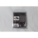 【新品即納】[MIL]HOGUE(ホーグ) Viking Tactics・ライトマウント/BK(ブラック/黒)(00900)(20230204)