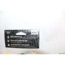 【新品即納】[MIL]MECHANIX WEAR(メカニクスウェア) Glove Clip(グローブクリップ) イエロー(MWC-01)(20221217)