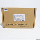 【新品即納】[MIL]タニオ・コバ(TANIO KOBA) 発火モデルガン GM-7.5 インベルM1911刻印 ブラックモデル(20230210)