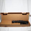 【新品即納】[MIL]OPTION No.1(オプションナンバー1) MAPLE LEAF(メイプルリーフ) ボルトアクション・エアソフトライフル MLC-LTR BK(ブラック/黒)(MLC-LTR303-BK) (18歳以上専用)(20230211)