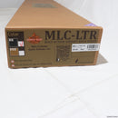 【新品即納】[MIL]OPTION No.1(オプションナンバー1) MAPLE LEAF(メイプルリーフ) ボルトアクション・エアソフトライフル MLC-LTR BK(ブラック/黒)(MLC-LTR303-BK) (18歳以上専用)(20230211)