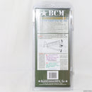 【新品即納】[MIL]BCM PMCR M-LOK ポリマーハンドガード(BCM-PMCR-CAR-BLK)(20230211)