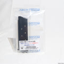 【新品即納】[MIL]タニオ・コバ(TANIO KOBA) GM-7・1911A1共用 7発マガジン ベース刻印ナシ(20230210)