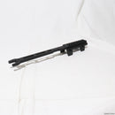 【新品即納】[MIL]ARROW DYNAMIC(アローダイナミック) MIタイプ HK M-LOKトップレール 東京マルイ 次世代 MP5シリーズ/VFC GBB MP5シリーズ用(AD-MT003-BK)(20230216)