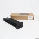 【新品即納】[MIL]toxicant(トキシカント) ガスブローバックハンドガン BUL SASII ULTRALIGHT 3.25 COMP ハイキャパ用 リキッドチャージガス スペアマガジン(20230218)