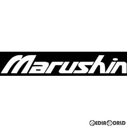 【予約安心出荷】[MIL]マルシン工業 ガスリボルバー 6mmBB Xカート スーパーブラックホーク用 木製グリップ(2023年8月)