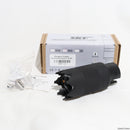 【新品即納】[MIL]5KU Delta-Tek DPMNタイプ マズルフラッシュ機能搭載 SPIRITFIREトレーサー ショットガン用 23.5mm径 BK(ブラック/黒)(KW-KU-12-235)(20230228)