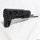 【新品即納】[MIL]G&G ARMAMENT(ジーアンドジーアーマメント) GOS-V9 BK(ブラック/黒)(G-05-061)(20230228)