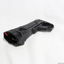 【新品即納】[MIL]G&G ARMAMENT(ジーアンドジーアーマメント) MXC9 フォールディングストック BK(ブラック/黒)(G-05-063)(20230228)