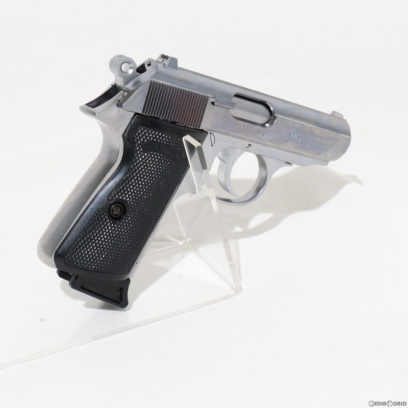 マルゼン PPK S 売れ筋がひ新作！ - トイガン