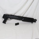 【新品即納】[MIL]ダブルイーグル エアショットガン M309 M3 ショーティモデル・マガジンタイプ (18歳以上専用)(20230302)