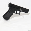 【新品即納】[MIL]GHK×Umarex(ウマレックス) ガスブローバック グロック17 Gen.3 GBB(JP Ver./Official Licensed)(ghk-g17g3-al) (18歳以上専用)(20230305)