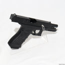 【新品即納】[MIL]GHK×Umarex(ウマレックス) ガスブローバック グロック17 Gen.3 GBB(JP Ver./Official Licensed)(ghk-g17g3-al) (18歳以上専用)(20230305)