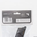 【新品即納】[MIL]GHK×Umarex(ウマレックス) ガスブローバック グロック17 20連アルミガスマガジン(ghk-mg-g17)(20230305)