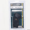 【新品即納】[MIL]Pachmayr(パックマイヤー) SJ-GS Jフレームスクエアバット用 グリッパー グリップ(03250)(20230305)