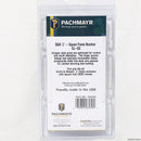 【新品即納】[MIL]Pachmayr(パックマイヤー) SJ-GS Jフレームスクエアバット用 グリッパー グリップ(03250)(20230305)