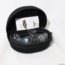 【新品即納】[MIL]ZERO VISION(ゼロビジョン) ZV-500 タクティカルグラス ゴーグル(20230305)