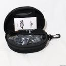 【新品即納】[MIL]ZERO VISION(ゼロビジョン) ZV-300 タクティカルグラス ゴーグル(20230305)