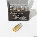 【新品即納】[MIL]タナカワークス オートマチック・メタル・カートリッジ 9mm オートマチックモデルガン共用 15発セット(エボリューション以前)(20150223)