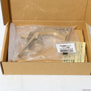 【新品即納】[MIL]ハートフォード(HWS) SAA.45モデルガン用 バックストラップ&トリガーガード 全真鍮製グリップフレームセット 研磨・バフ加工終了済、ハンマーストップ付FDC仕様(20220311)