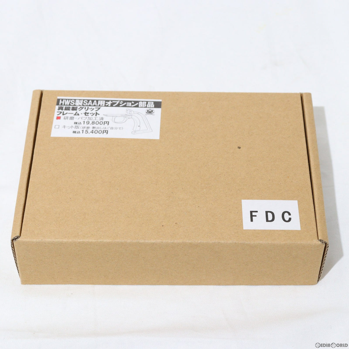 販売価格¥16,800】【新品即納】ハートフォード(HWS) SAA.45モデルガン