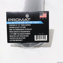 【新品即納】[MIL]CERUS GEAR(シーラスギア) BERETTA 92 SCHEMATIC HANDGUN PROMAT(ベレッタ 92 スケマティック ハンドガン クリーニング プロマット)(下地:チャコールグレー/ロゴ:Cerusブルー)(20230314)