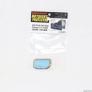 【新品即納】[MIL]あきゅらぼ Vector Optics Frenzy用(ベクターオプティクス フレンジー用) レンズプロテクター(A000000120)(20150223)