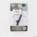 【新品即納】[MIL]ZC LEOPARD(レオパルド) M4/AR15用 ストレートトリガー TypeA(ZC-15702X06)(20230314)