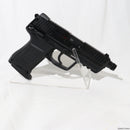 【新品即納】[MIL]UMAREX(ウマレックス)/VFC ガスブローバック HK45C Tactical GBBピストル Jpversion BK(ブラック/黒)(SA3J-HK45C-BK01) (18歳以上専用)(20230315)