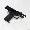 【新品即納】[MIL]UMAREX(ウマレックス)/VFC ガスブローバック HK45C Tactical GBBピストル Jpversion BK(ブラック/黒)(SA3J-HK45C-BK01) (18歳以上専用)(20230315)