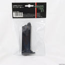 【新品即納】[MIL]UMAREX(ウマレックス)/VFC ガスブローバック HK45CT Tactical 22連マガジン(ブラック/黒)(UM9J-MAG-HK45C-BK01)(20230315)