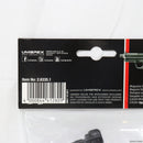 【新品即納】[MIL]UMAREX(ウマレックス)/VFC ガスブローバック HK45CT Tactical 22連マガジン(ブラック/黒)(UM9J-MAG-HK45C-BK01)(20230315)