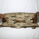 【新品即納】[MIL]UFC(ユニオン ファイア カンパニー) M249ライフルガンケース MC(マルチカム)(UFC-GC-23-MC)(20150223)