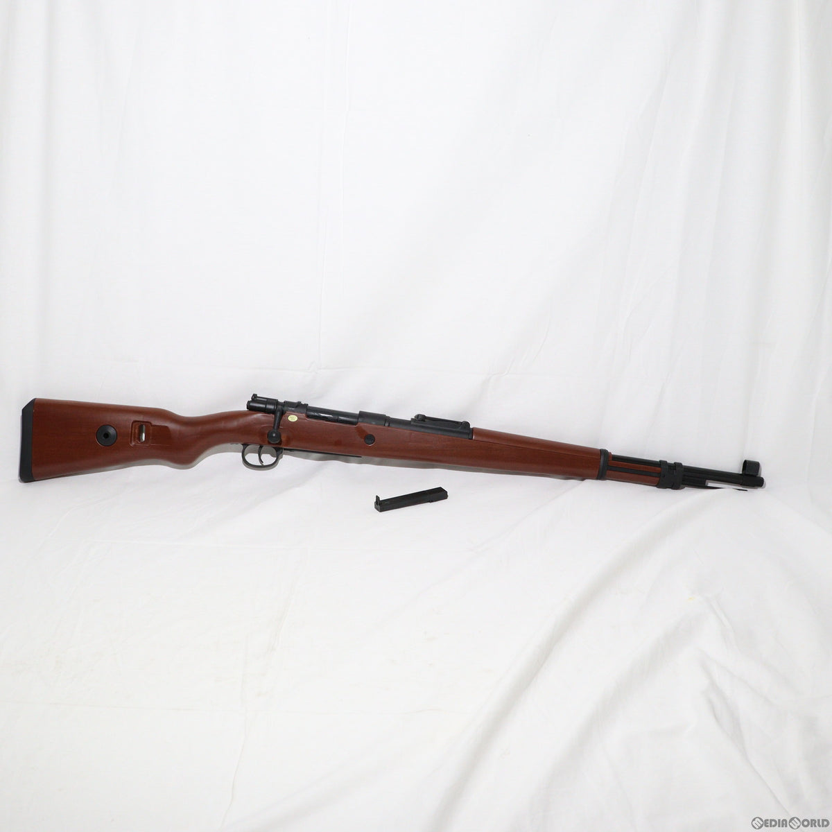 楽天市場】S&T Kar98k Another Ver, エアーコッキングライフル