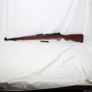 【新品即納】[MIL]S&T エアーコッキングライフル Kar98k Another Ver. フェイクウッド(STSPG18FW) (18歳以上専用)(20150223)