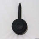 【新品即納】[MIL]ActionArmy(アクションアーミー) ガスブローバック AAP-01 アサシン用 ファストリロードドラムガスマガジン 日本仕様(U01-026)(20230325)