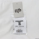 【新品即納】[MIL]URBAN REGION(アーバンリージョン) VSR-10/GSPEC/VSR-ONE用 T型ハンドル(UVH-731T)(20230325)