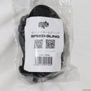 【新品即納】[MIL]URBAN REGION(アーバンリージョン) めっちゃすべるスリング UR SPEED-SLING【Ver2.0】 BK(ブラック/黒)(USS-790BK)(20230325)