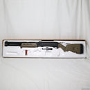 【新品即納】[MIL]CYMA(シーマ) エアショットガン M870 M-Style ロング スポーツライン DE(ダークアース)(CM355LDE) (18歳以上専用)(20150223)