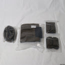 【新品即納】[MIL]Cork Gear(コークギア) GBRSタイプ ファーストラインポーチセット RG(レンジャーグリーン)(COG000-RG)(20230331)