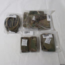 【新品即納】[MIL]Cork Gear(コークギア) GBRSタイプ ファーストラインポーチセット MC(マルチカム)(COG000-MC)(20230331)