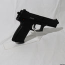 【新品即納】[MIL]KSC CO2ガスブローバック MK23 ソーコムピストル ABS (18歳以上専用)(20230331)