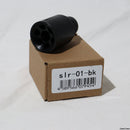 【新品即納】[MIL]ノーブランド SLR Synergy Linear Hybridタイプ コンペンセイター BK(ブラック/黒)(slr-01-bk)(20230331)