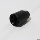 【新品即納】[MIL]ノーブランド SLR Synergy Linear Hybridタイプ コンペンセイター BK(ブラック/黒)(slr-01-bk)(20230331)
