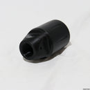 【新品即納】[MIL]ノーブランド SLR Synergy Linear Hybridタイプ コンペンセイター BK(ブラック/黒)(slr-01-bk)(20230331)