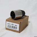 【新品即納】[MIL]ノーブランド SLR Synergy Linear Hybridタイプ コンペンセイター SV(シルバー)(slr-01-sv)(20230331)