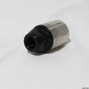 【新品即納】[MIL]ノーブランド SLR Synergy Linear Hybridタイプ コンペンセイター SV(シルバー)(slr-01-sv)(20230331)