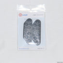 【新品即納】[MIL]Zeta Industries(ゼータインダストリーズ) Zeta6(ゼータシックス) J-PAK Jフレーム5発用・複列ローダー(2個入り)(Z6JP-2R1)(20230402)